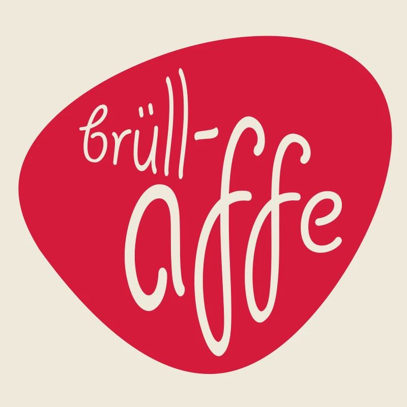 Brüllaffe