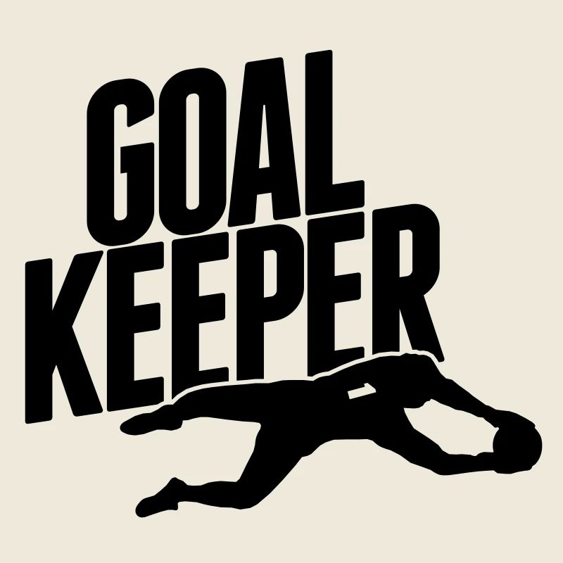 goalkeeper