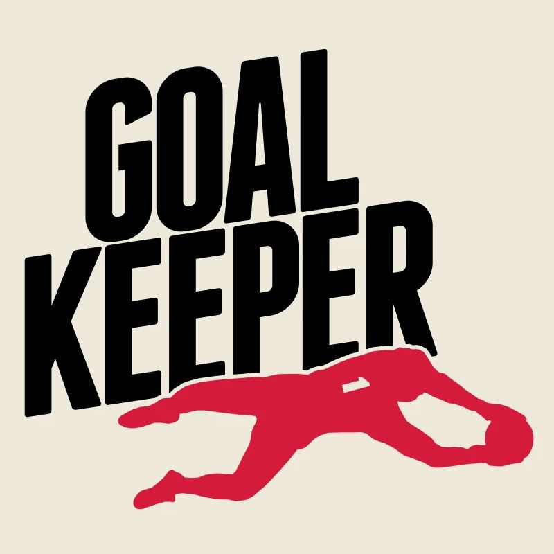 goalkeeper