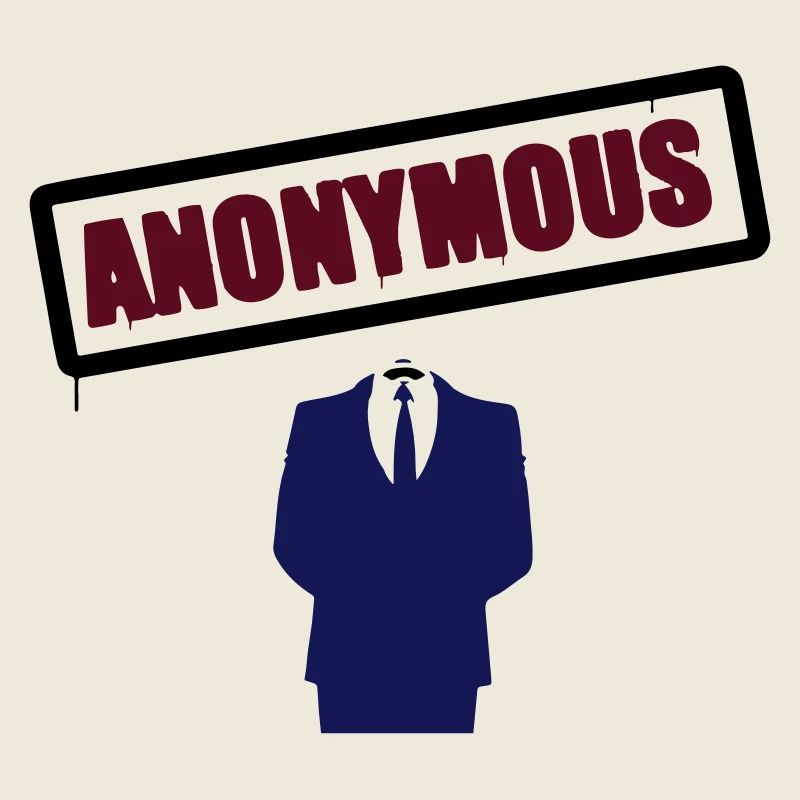 Anonymous