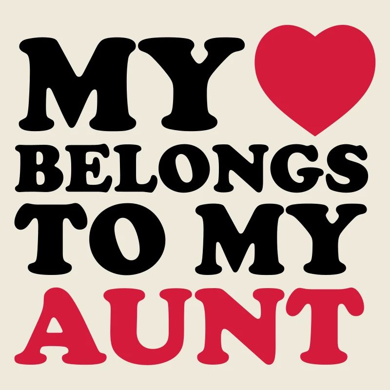 MHBTM aunt