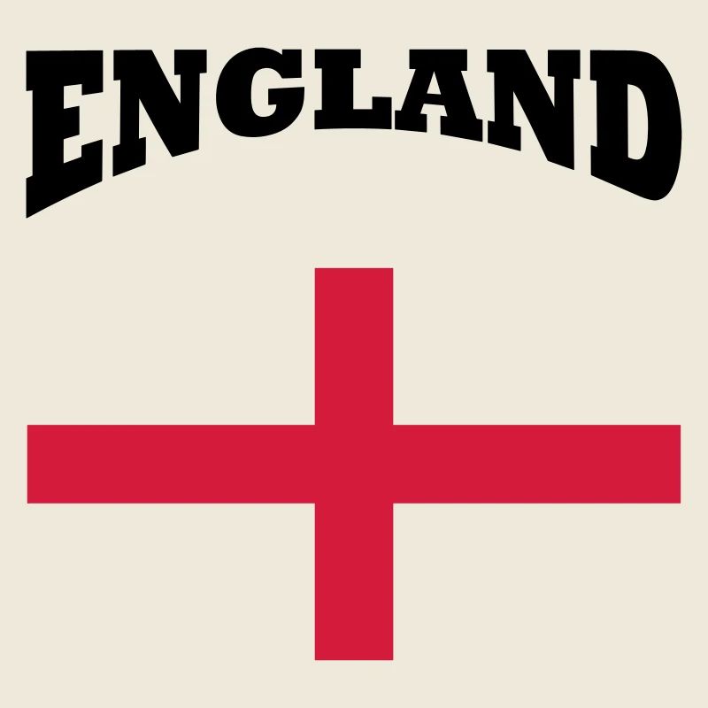 England + cross