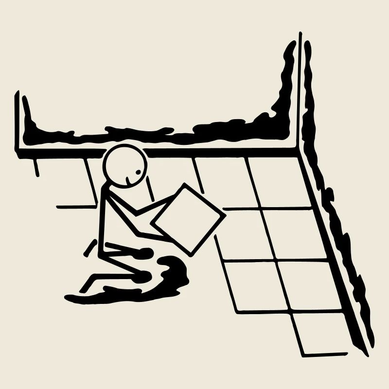 Fliesenleger