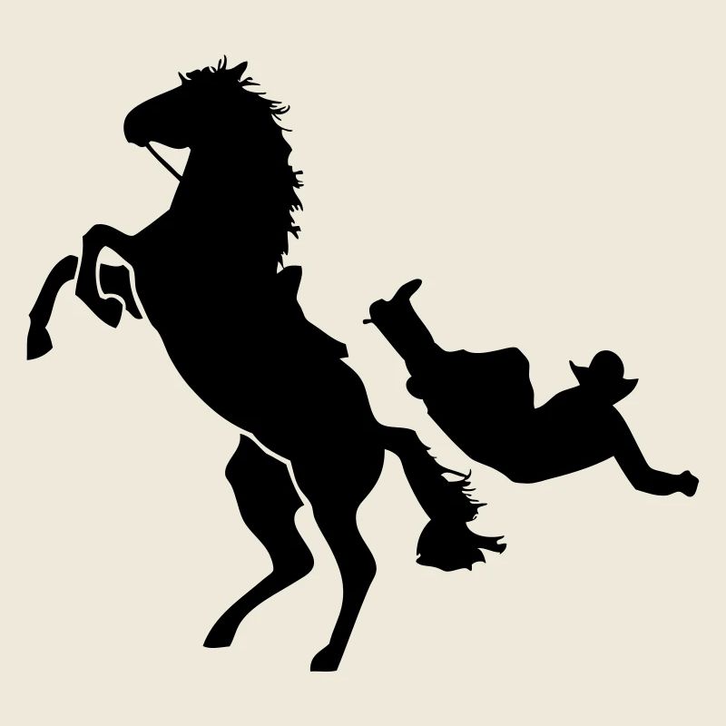 Western Riding - Rodeo