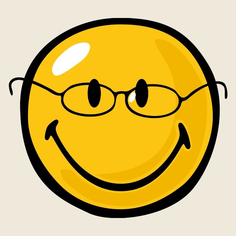 Smiley Intelligent