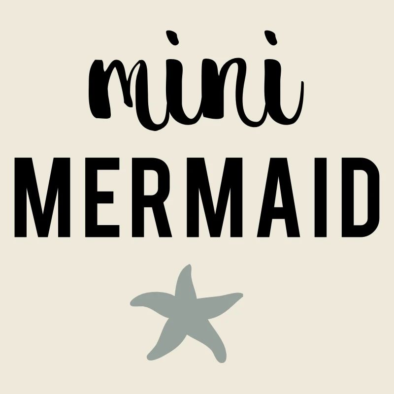 Mini Mermaid