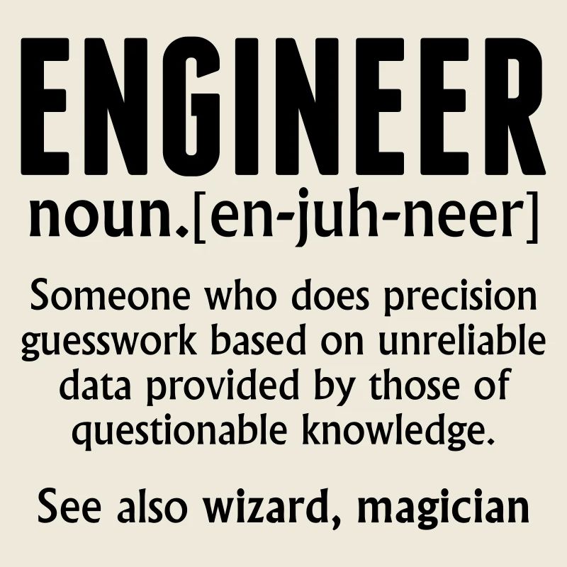 ENGINEER