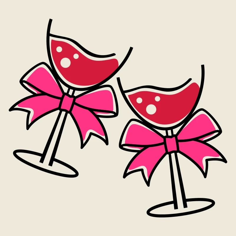 glases wine