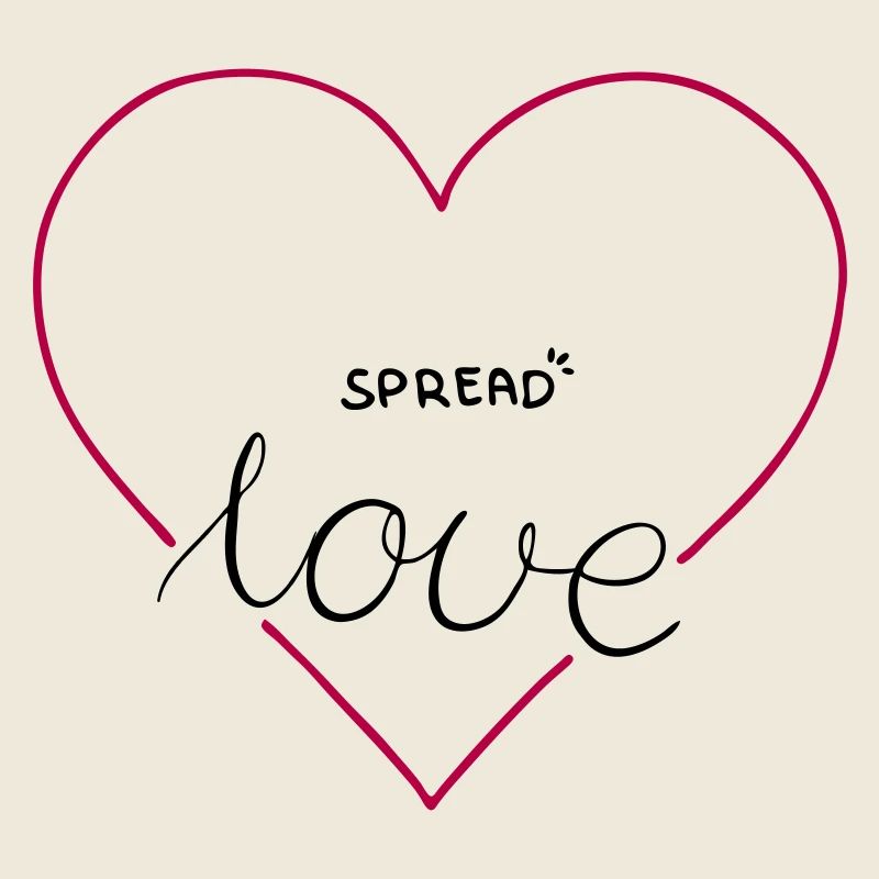 Spread Love