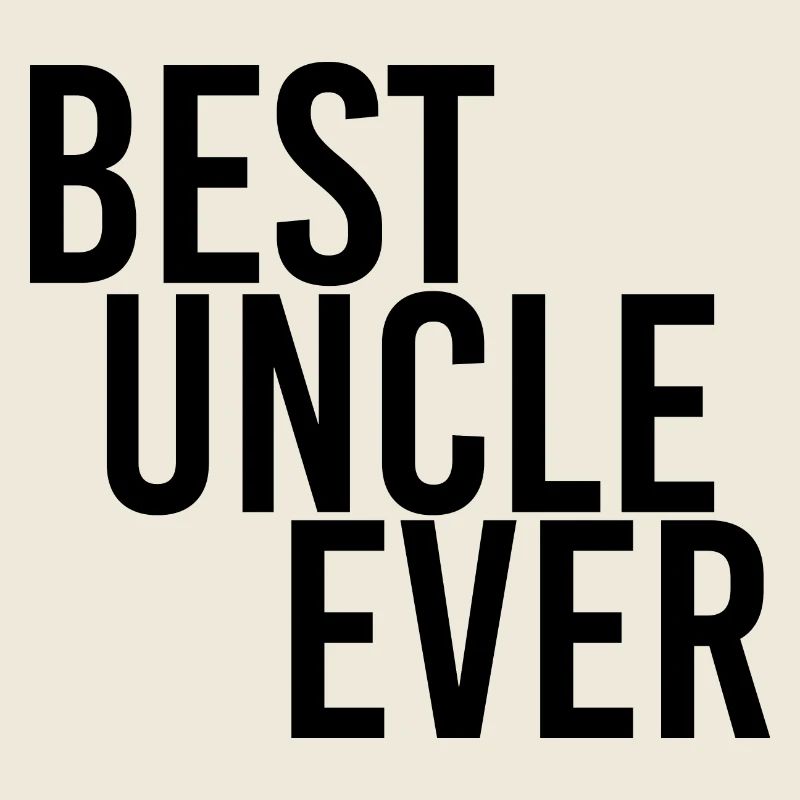 best uncle ever
