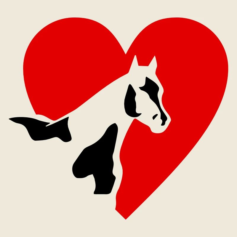 Paint Horse
