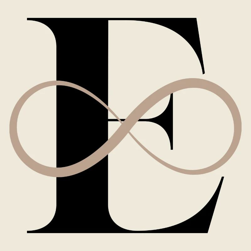 Lettre e infinie