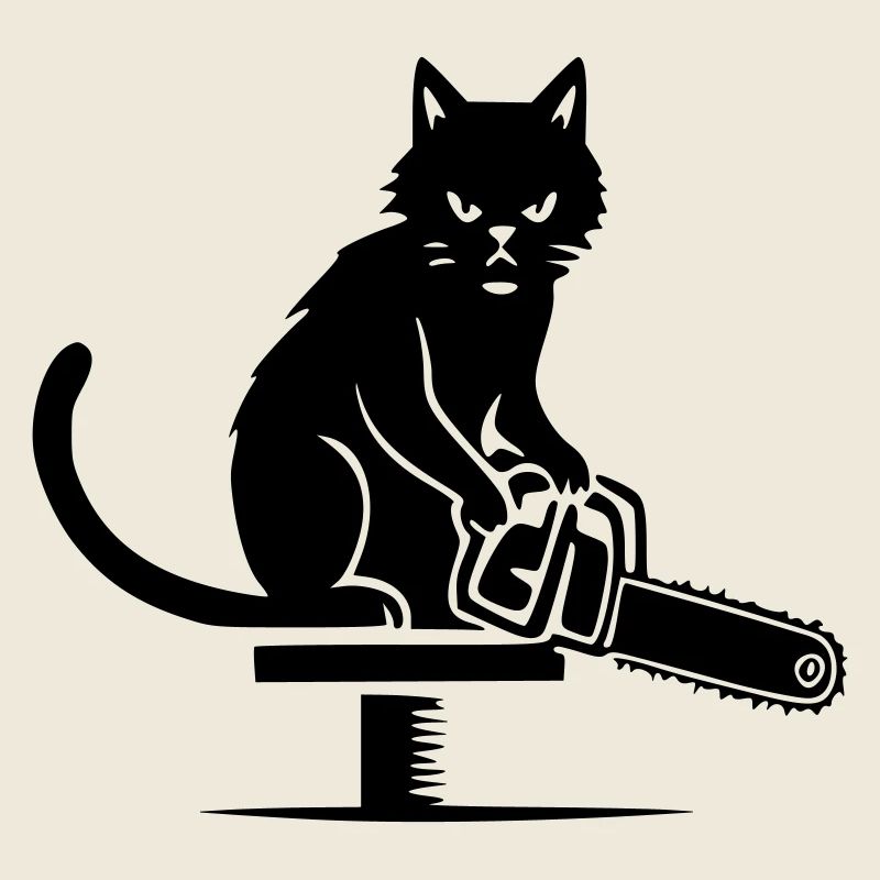 Angrycat