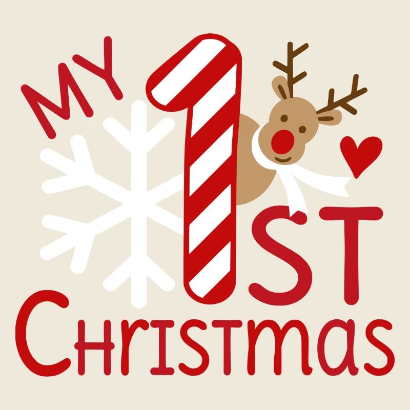 My First Christmas