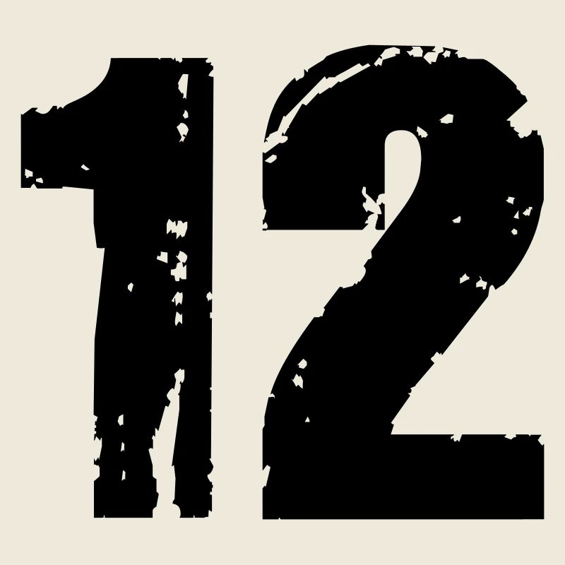 12