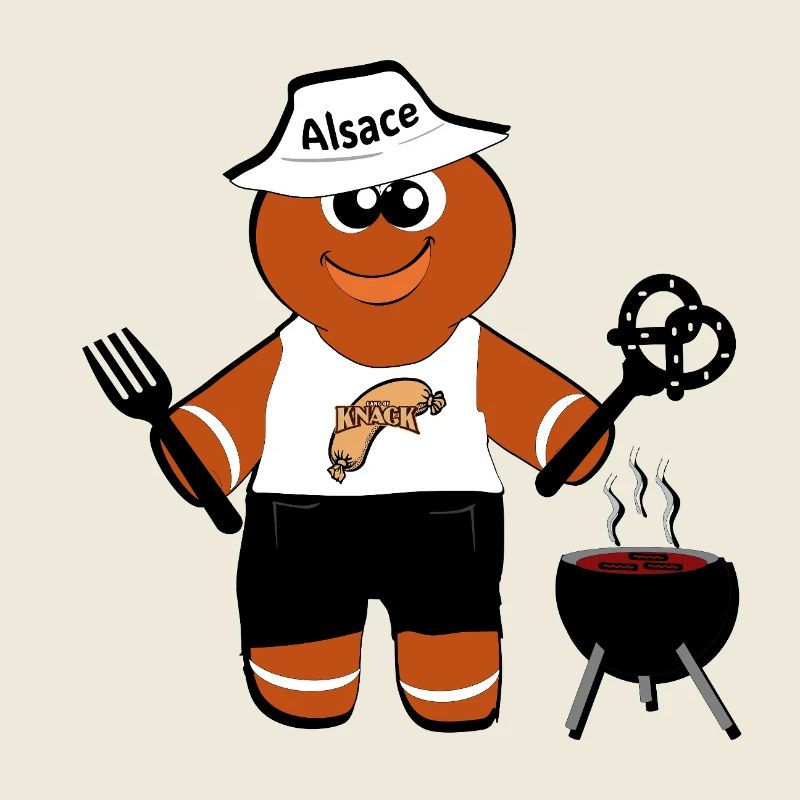 Mannele BBQ