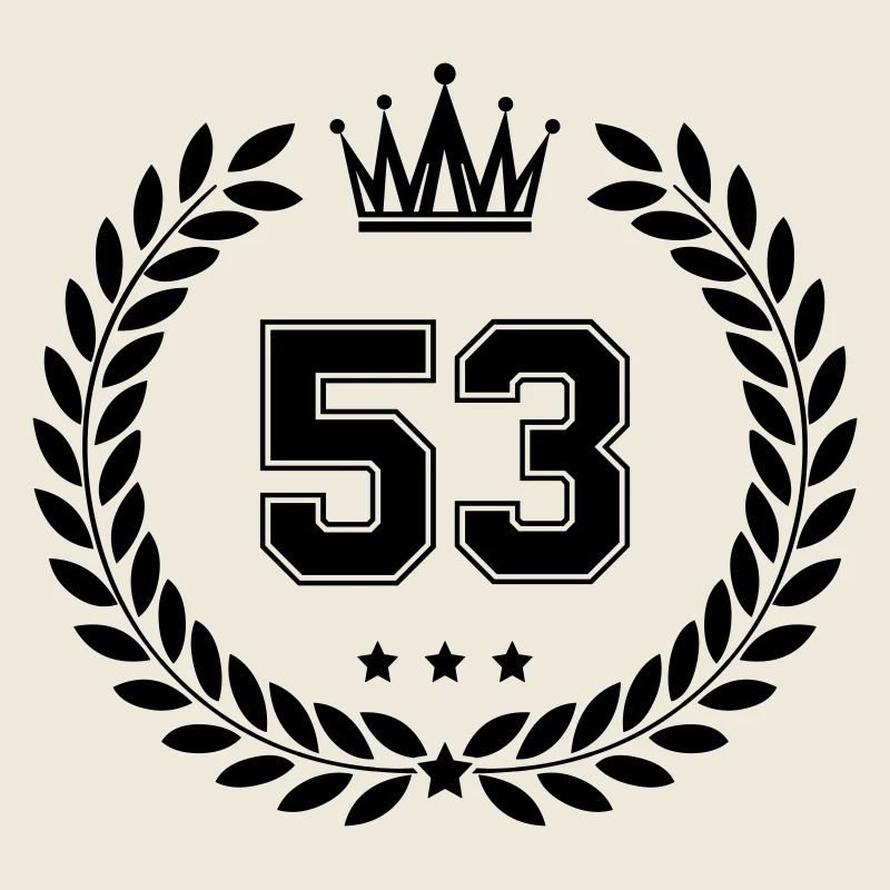 Armoiries 53
