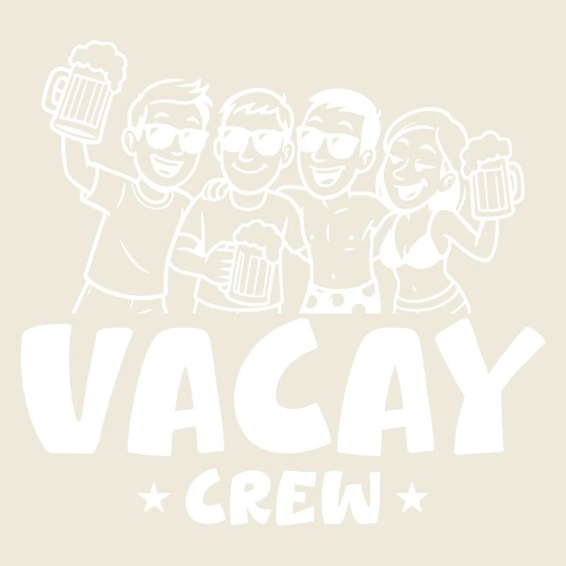 Holiday Crew