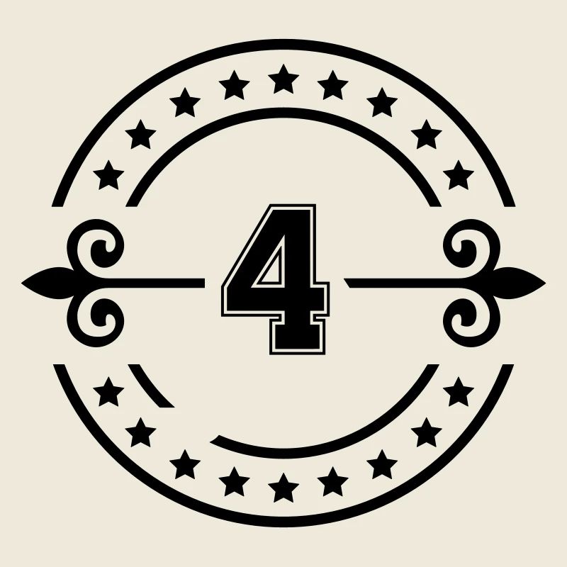 4