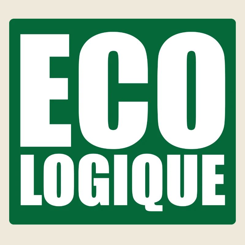 Ecologique !