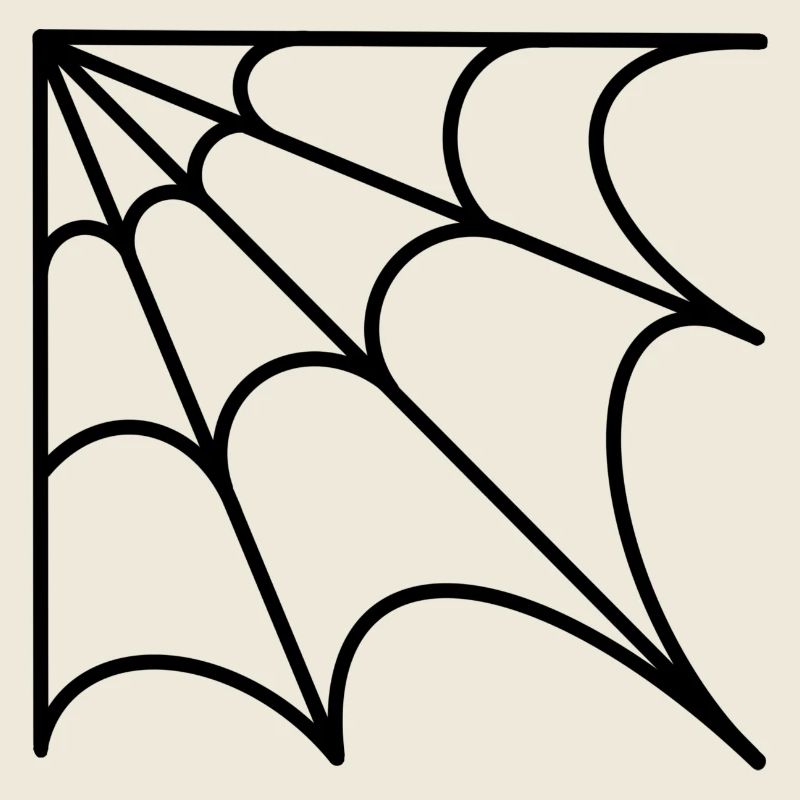Toile d’araignée