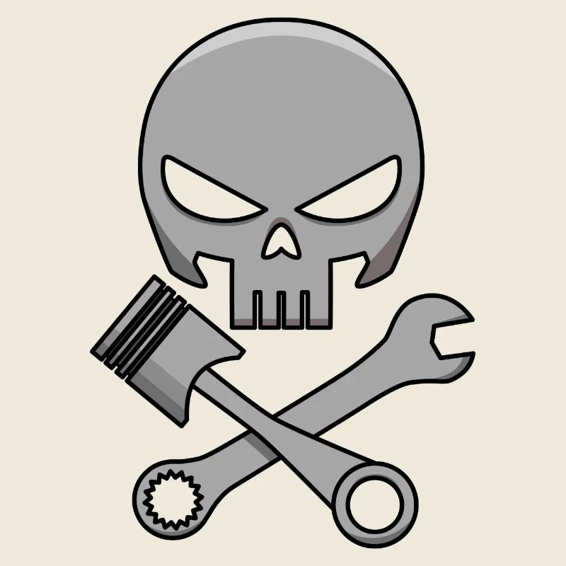 Motor Death