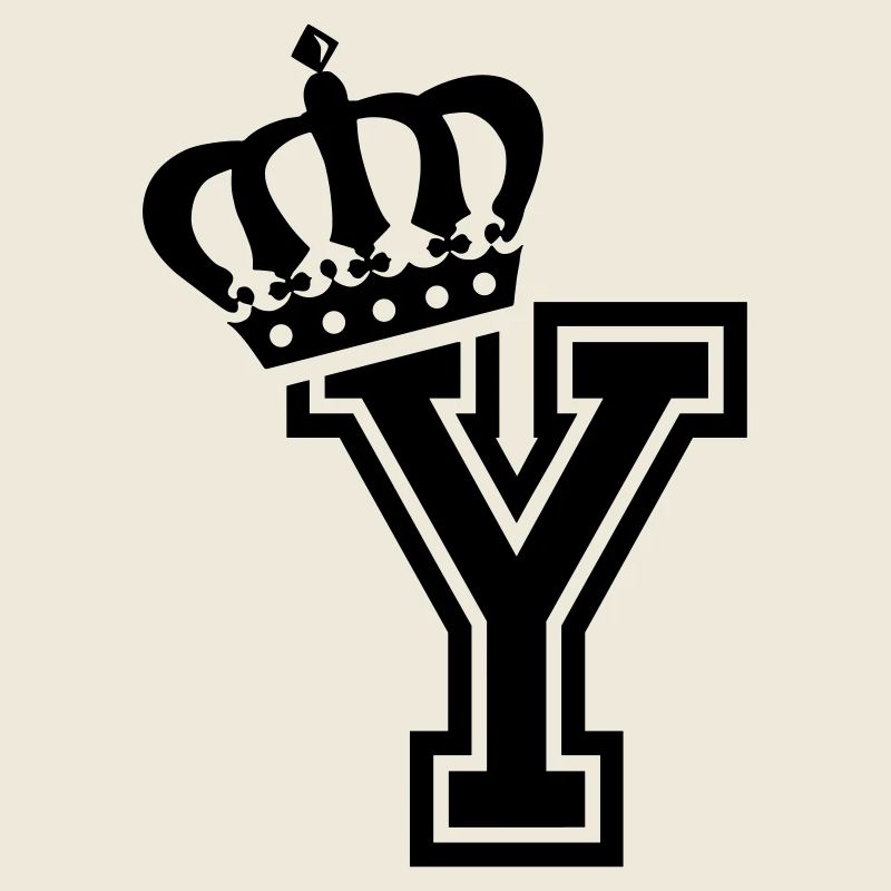 Letter Y