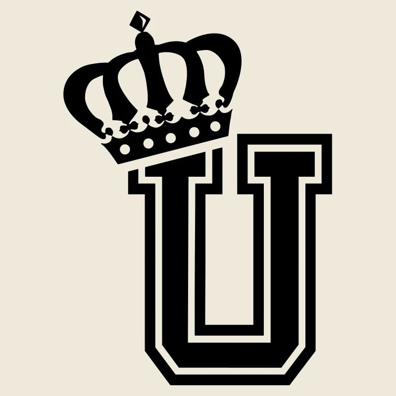 Buchstabe U