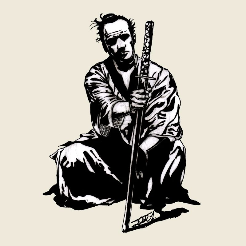 Samurai-JO