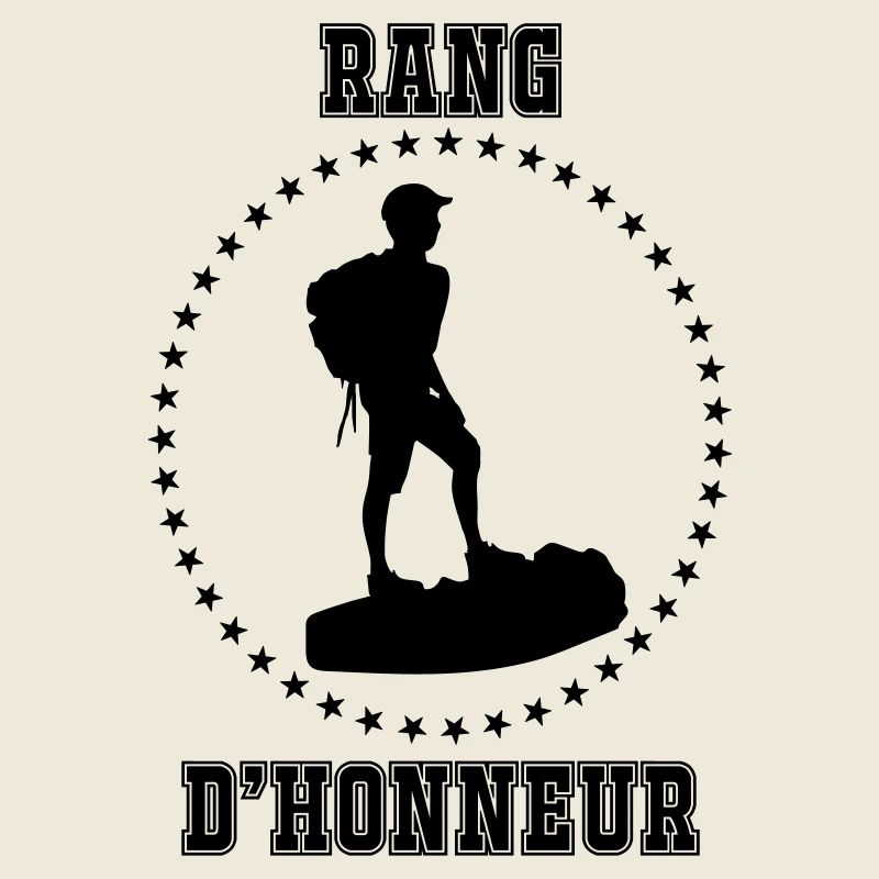 Rang d'honneur
