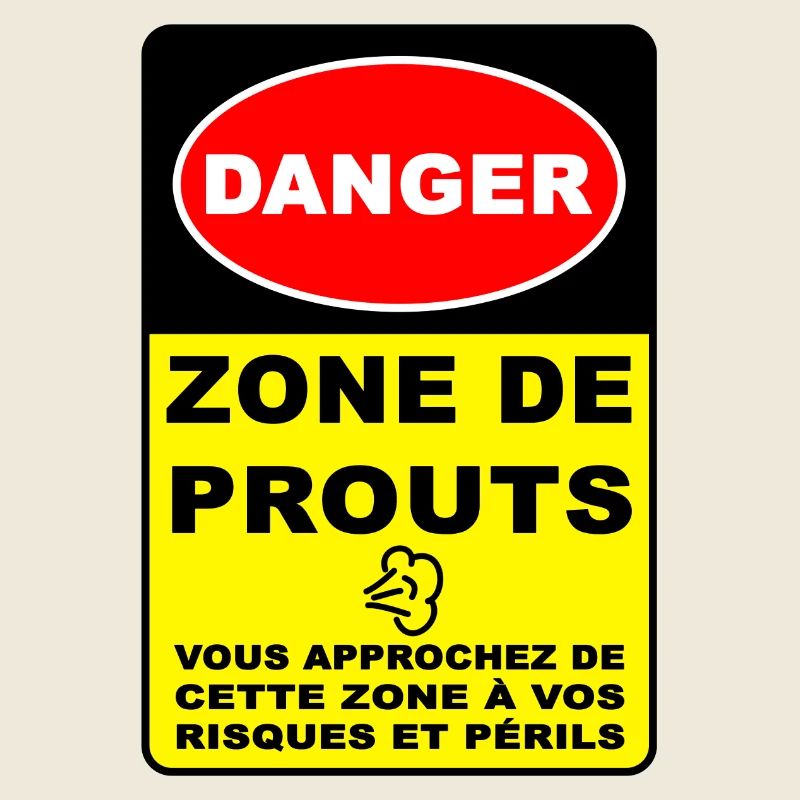 Zone de Prouts