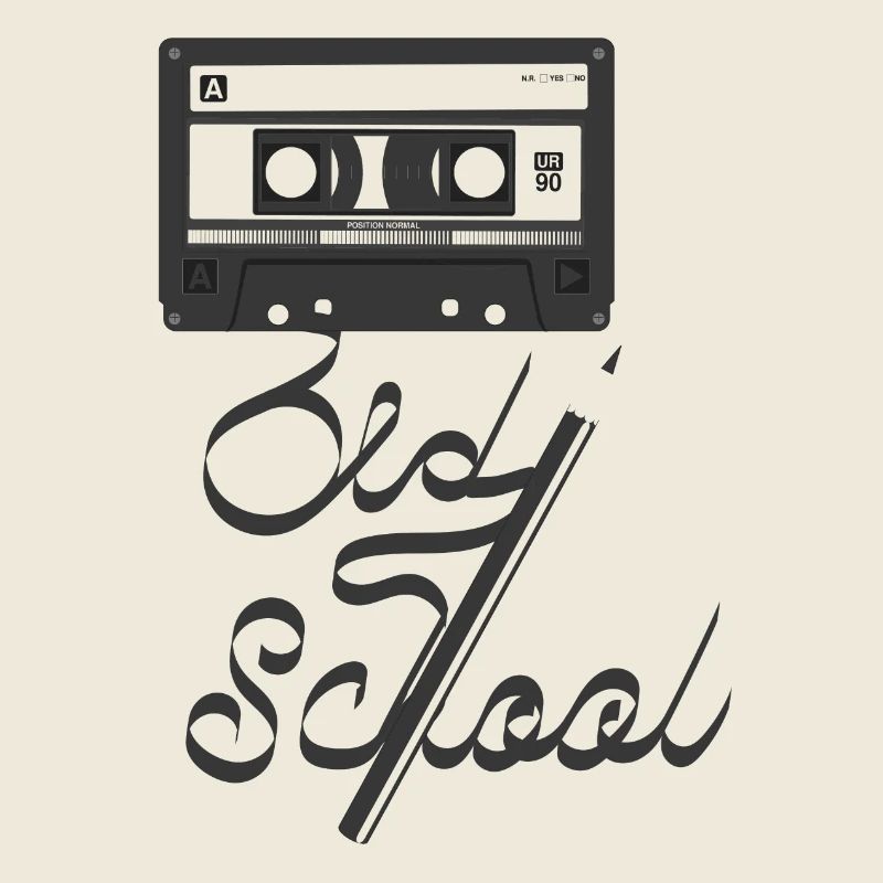 Cassette audio