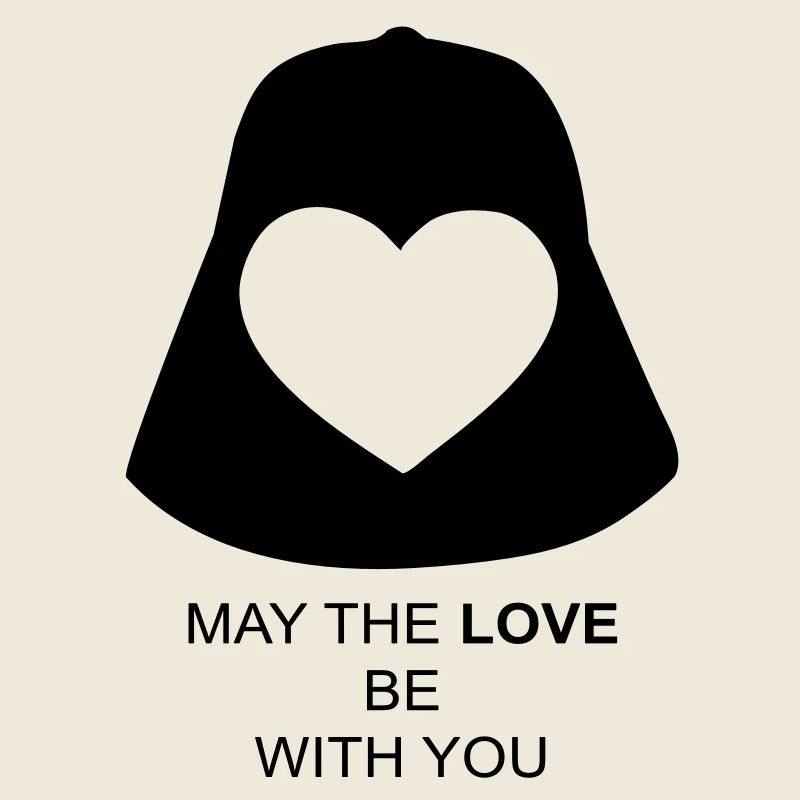 Love Vader