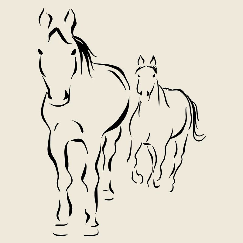 chevau