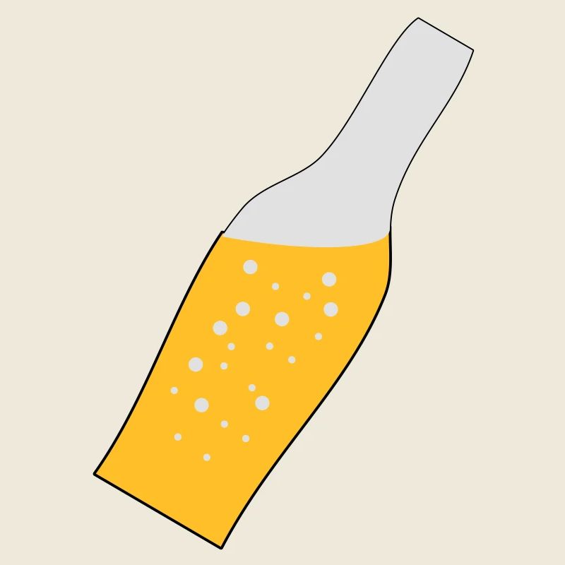 Bierflasche