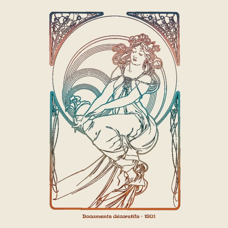 Alfons Mucha