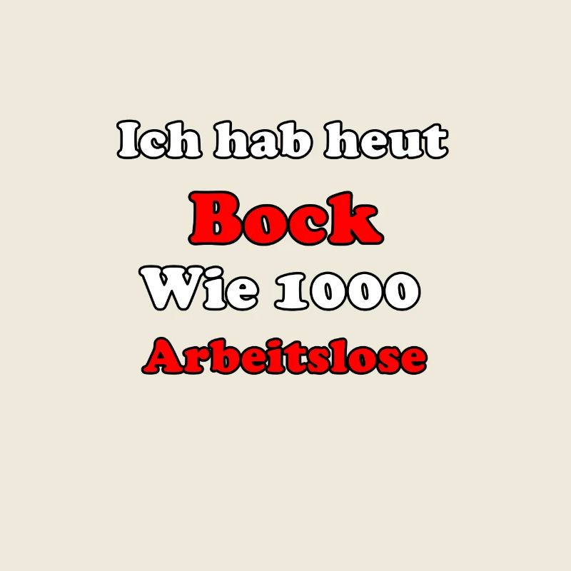 Arbeitslose