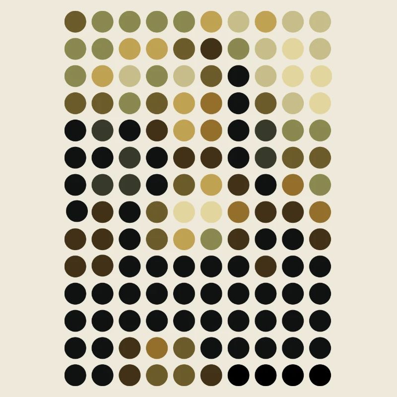 mona dots