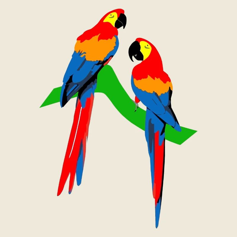 Parrots