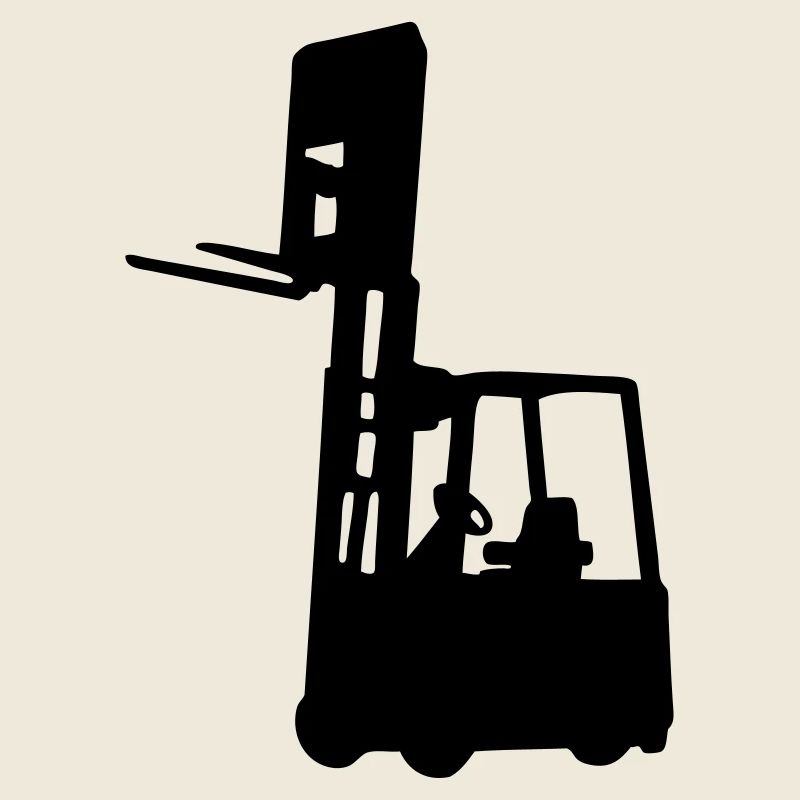 Fork-lift truck