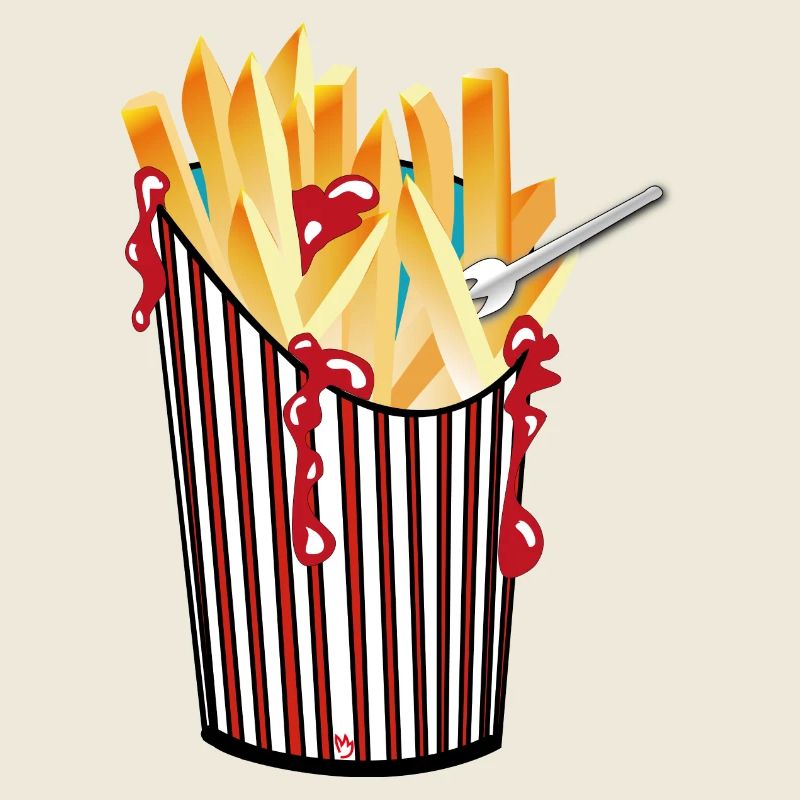 Pommes