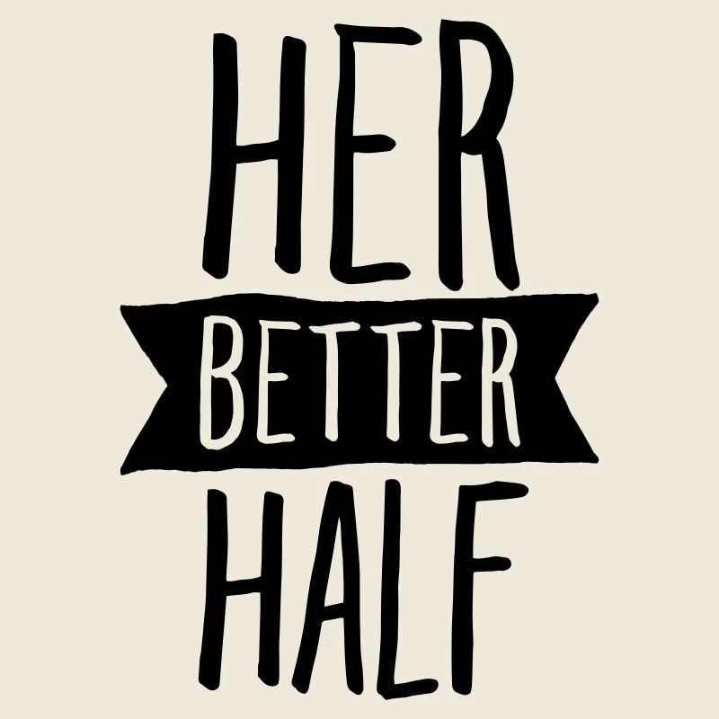 Her Better Half