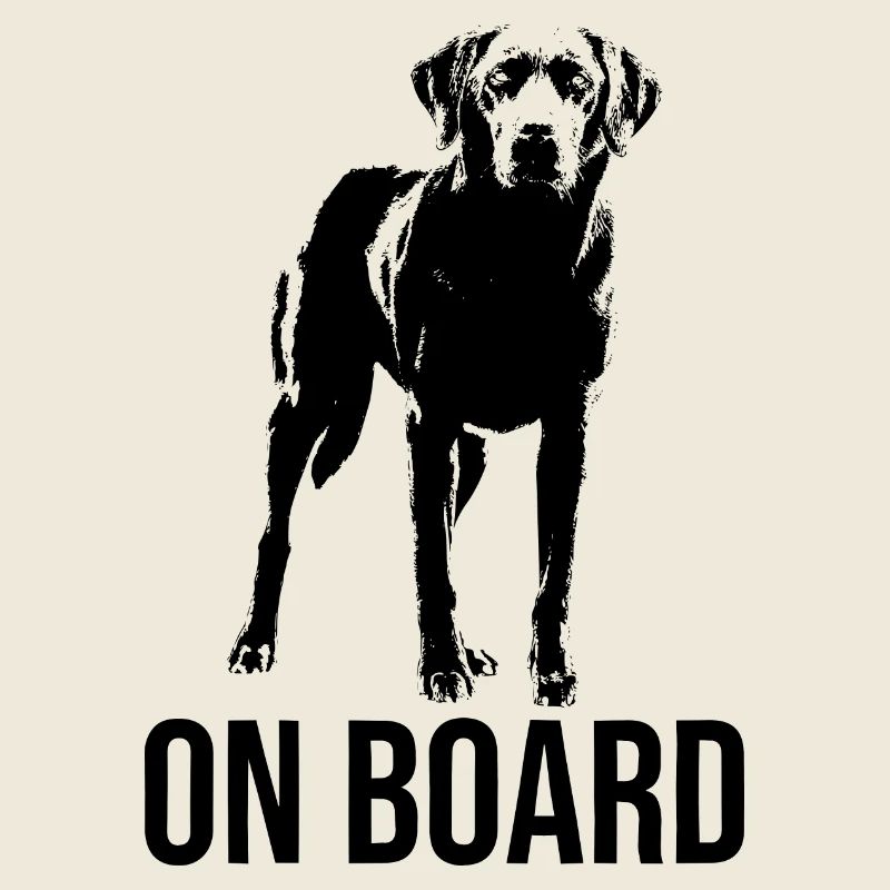 Dog On Board