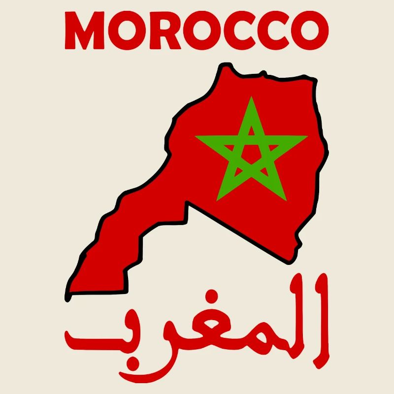 Marokko