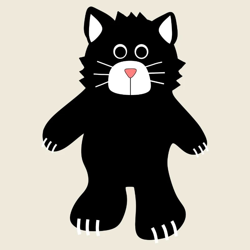 chat noir