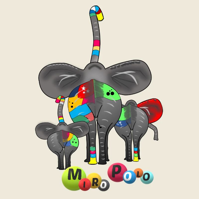 Elefant