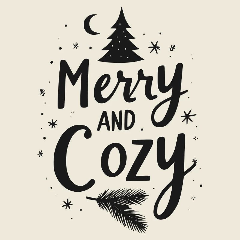 Merry and Cozy