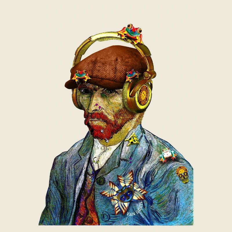 Vincent van Gogh