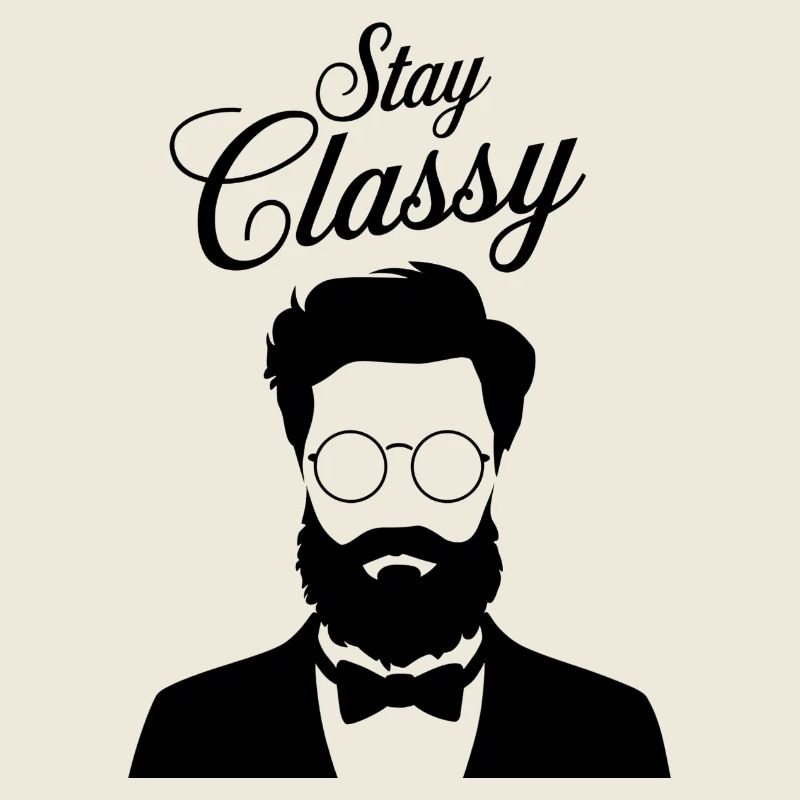 Modern Hipster Elegance