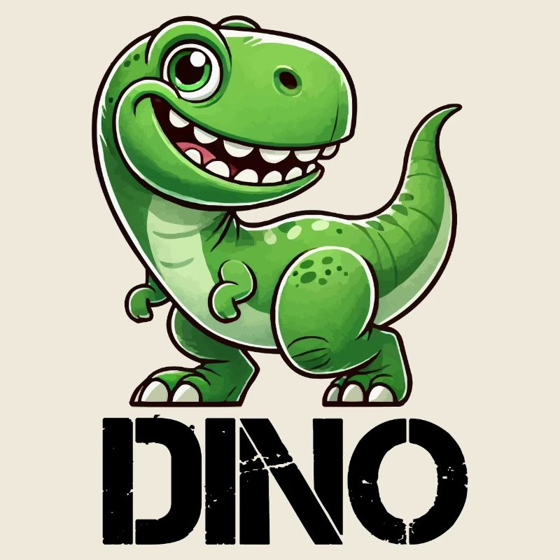 Dino Dinosaurier